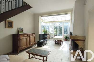 Maison 7 pièces 325000 €