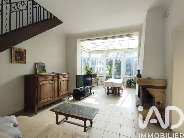 Vente Maison/villa 7 pièces — photo 1
