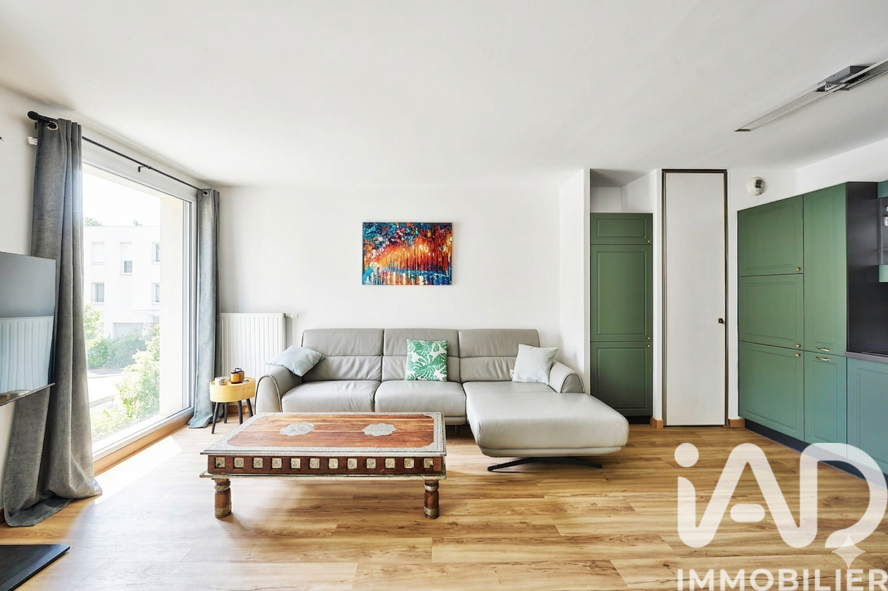 Caluire-et-cuire - 96m² - 5p. - 4ch.