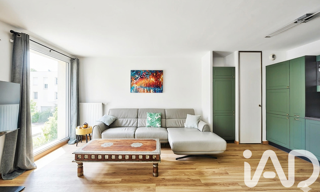 Appartement 5 Pièces 96 m² à vendre à Caluire-et-Cuire (69300)