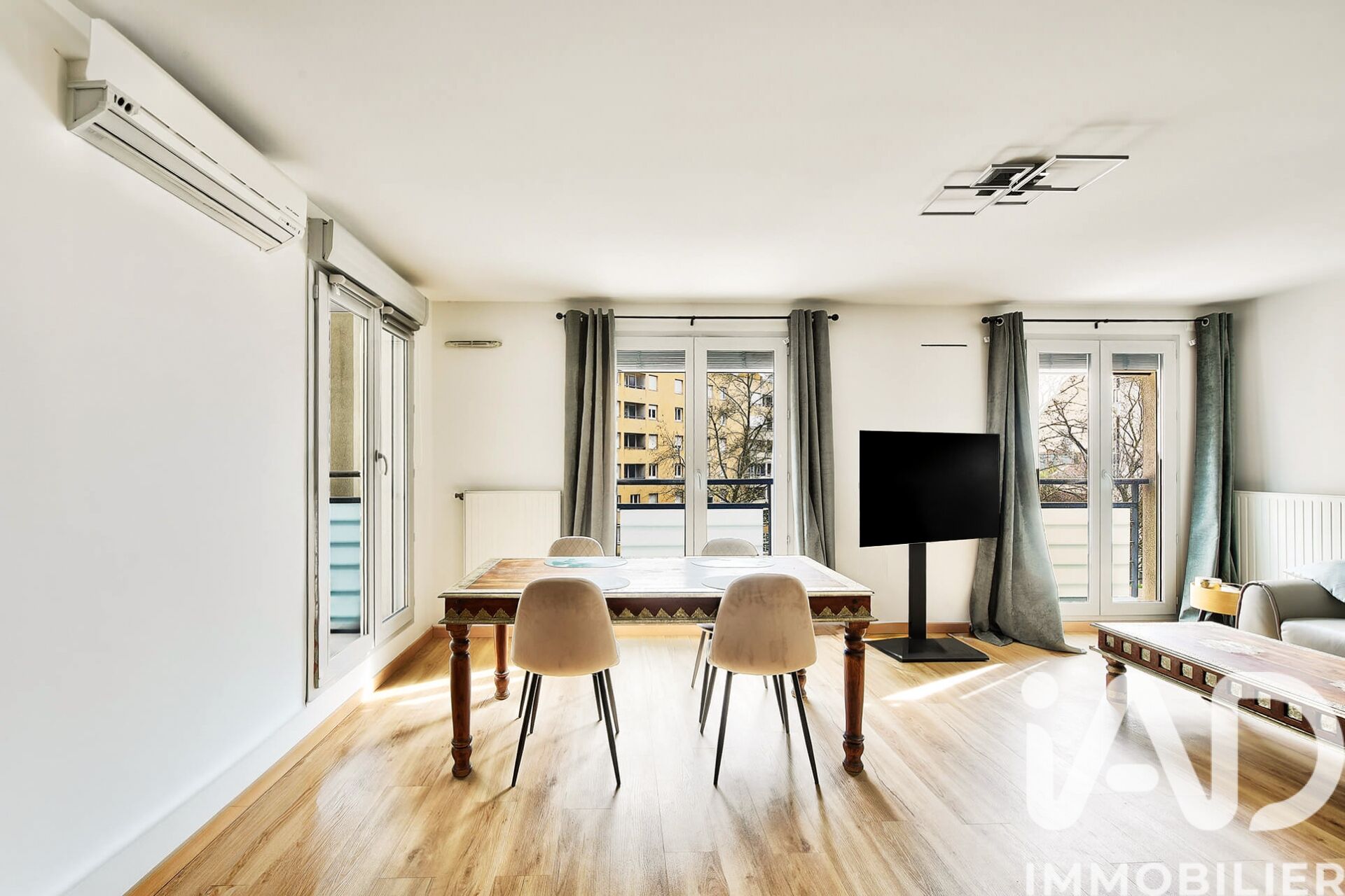 Vente Appartement 5 pièces - Photo 5