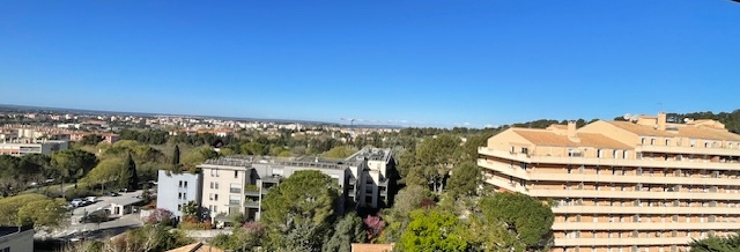 Appartement 3 Pièces 85 m² à vendre à Aix-en-Provence (13090)