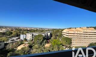 Appartement 3 Pièces 85 m² à vendre à Aix-en-Provence (13090)