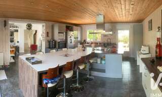 Maison 5 Pièces 162 m² à vendre à Parçay-Meslay (37210)