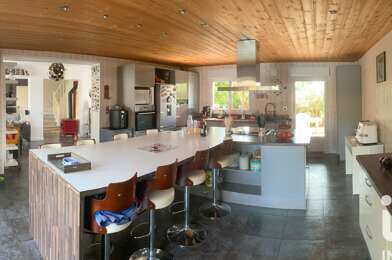 Maison 5 pièces 392000 €