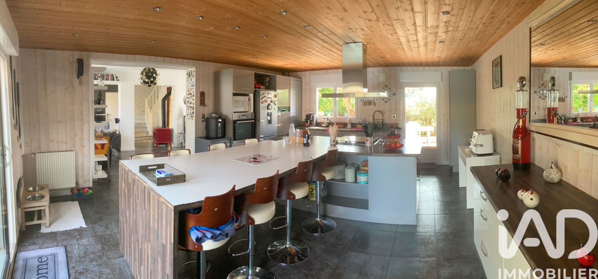 Vente Maison de village 5 pièces - Photo 5