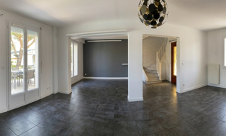 Maison 5 Pièces 162 m² à vendre à Parçay-Meslay (37210)