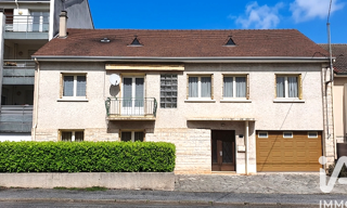 Maison 7 Pièces 195 m² à vendre à Brive-la-Gaillarde (19100)