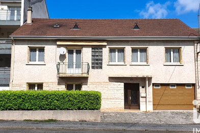 Maison 7 pièces 228000 €