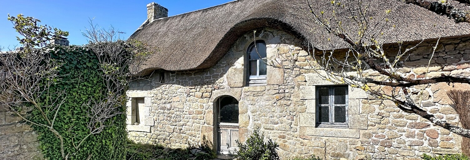 Maison 4 Pièces 90 m² à vendre à Carnac (56340)