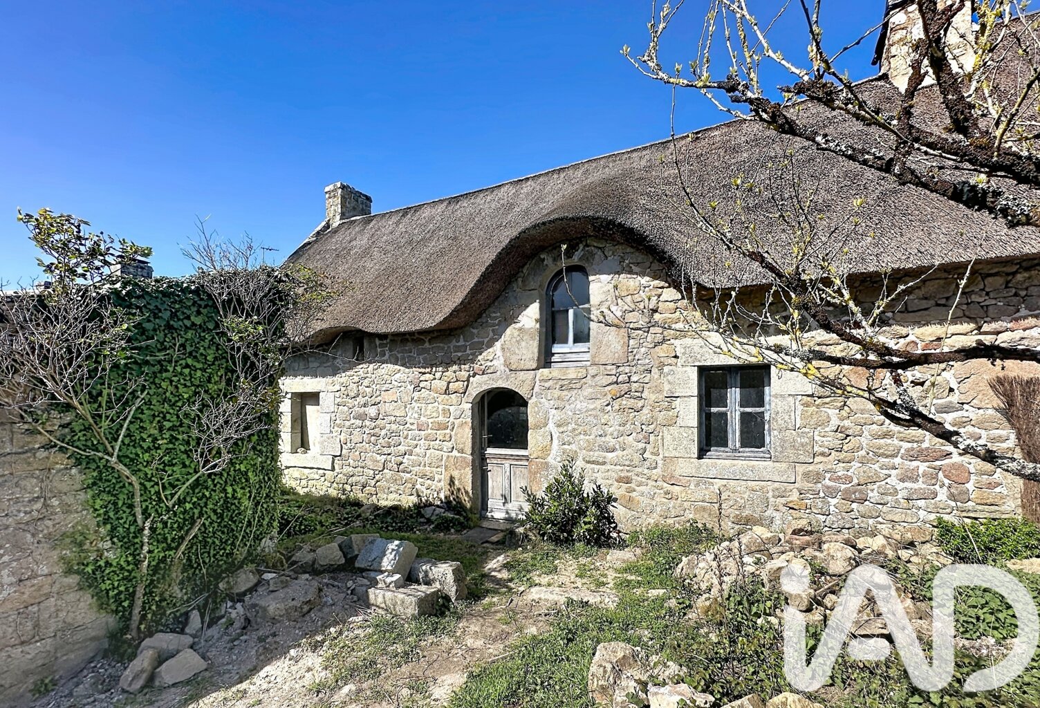 Vente Longère 4 pièces — photo 1