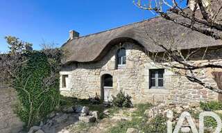 Maison 4 Pièces 90 m² à vendre à Carnac (56340)