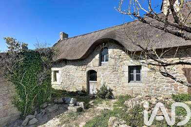 Maison 4 pièces 395000 €