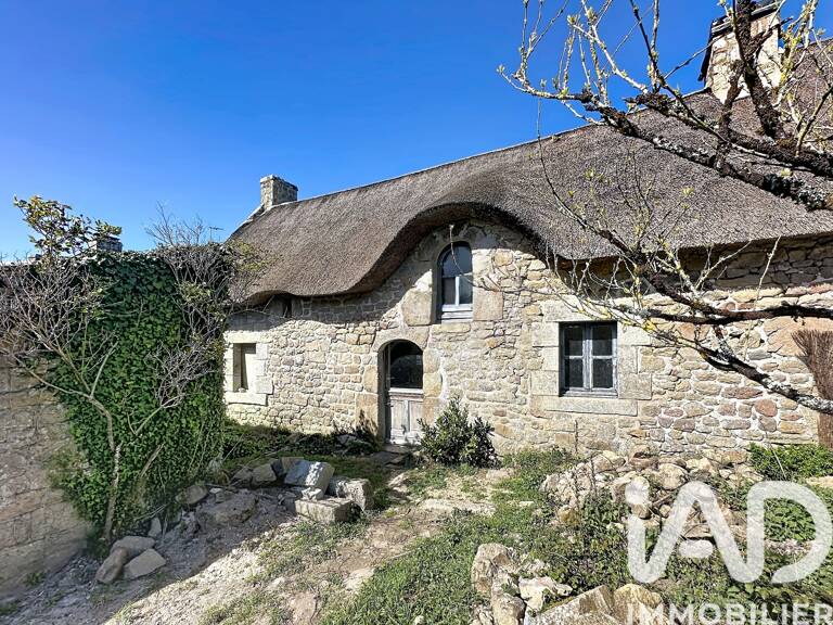 Vente Longère 4 pièces — photo 1