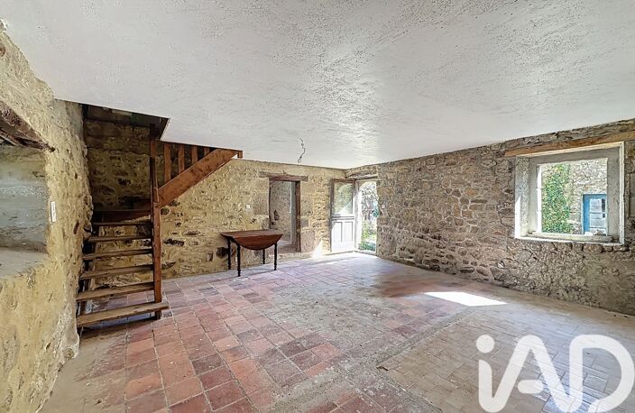 Vente Longère 4 pièces — photo 2