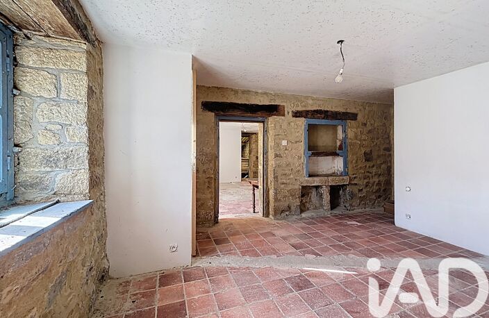 Vente Longère 4 pièces — photo 4