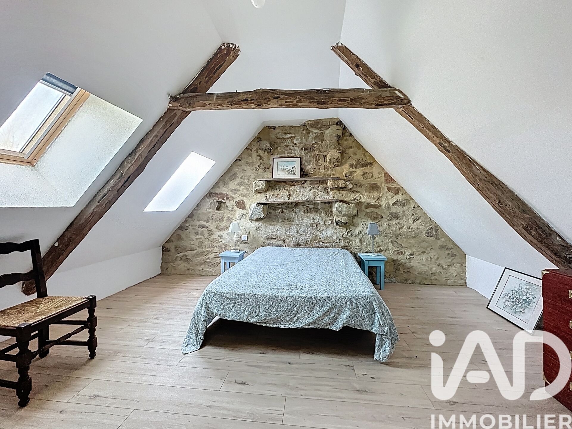 Vente Longère 4 pièces - Photo 5