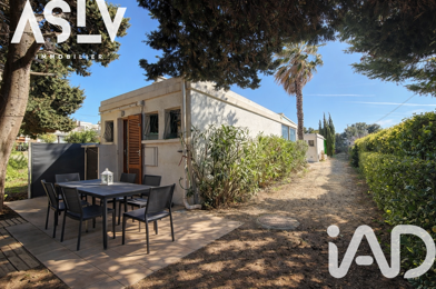 Maison 1 pièces 179000 €