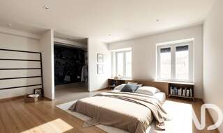 Maison 6 Pièces 214 m² à vendre à Saint-Mars-Vieux-Maisons (77320)