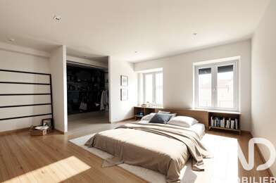 Maison 6 pièces 240000 €