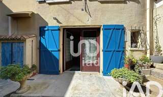 Maison 6 Pièces 97 m² à vendre à Courthézon (84350)