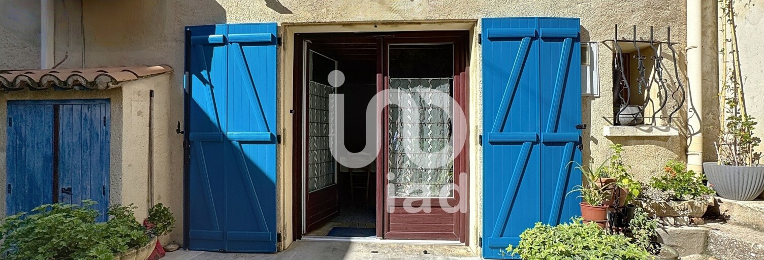 Maison 6 Pièces 97 m² à vendre à Courthézon (84350)