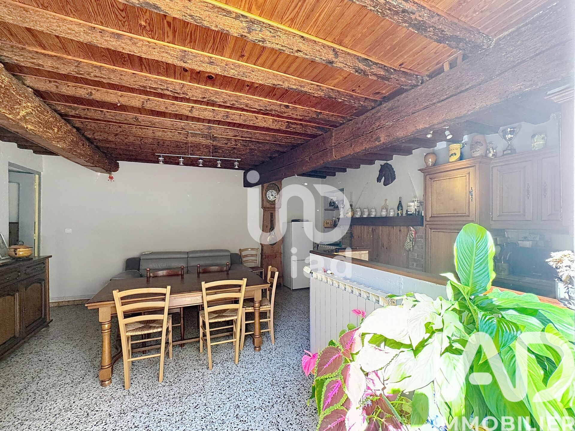 Vente Maison de village 6 pièces - Photo 2