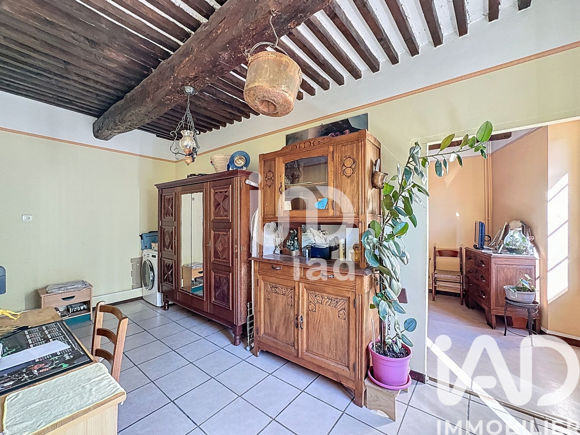 Vente Maison de village 6 pièces - Photo 3