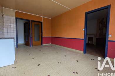 Maison 6 pièces 39500 €