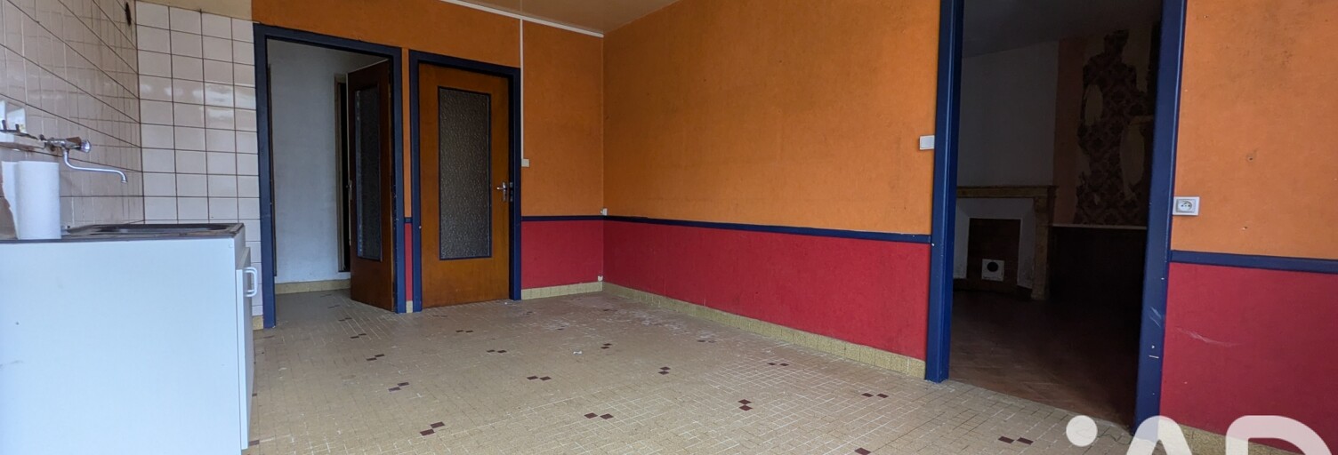 Maison 6 Pièces 168 m² à vendre à Saint-Marcel (70500)