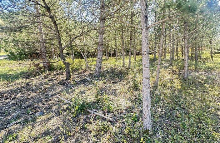 Vente Terrain 501 m&sup2; — photo 2