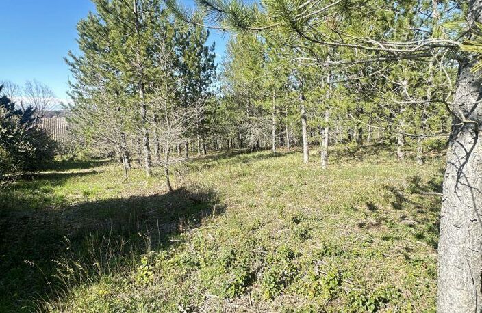 Vente Terrain 501 m&sup2; — photo 5