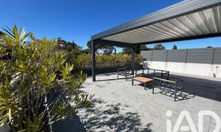 Appartement 4 Pièces 91 m² à vendre à Saint-Raphaël (83700)