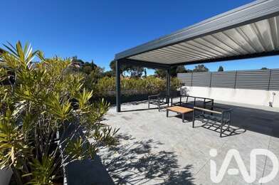 Appartement 4 pièces 898000 €