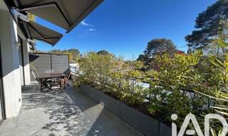 Appartement 4 Pièces 91 m² à vendre à Saint-Raphaël (83700)