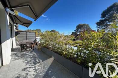 Appartement 4 pièces 898000 €