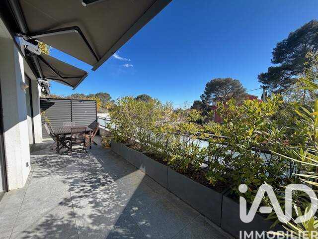 Vente Appartement 4 pièces — photo du bien