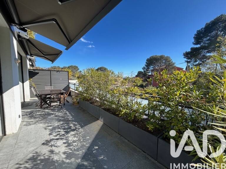Vente Appartement 4 pièces — photo 1