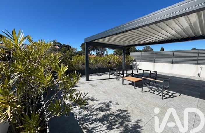 Vente Appartement 4 pièces — photo 2