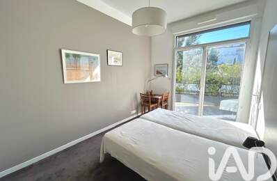 Vente Appartement 4 pièces — photo du bien