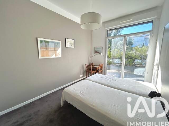 Vente Appartement 4 pièces — photo du bien
