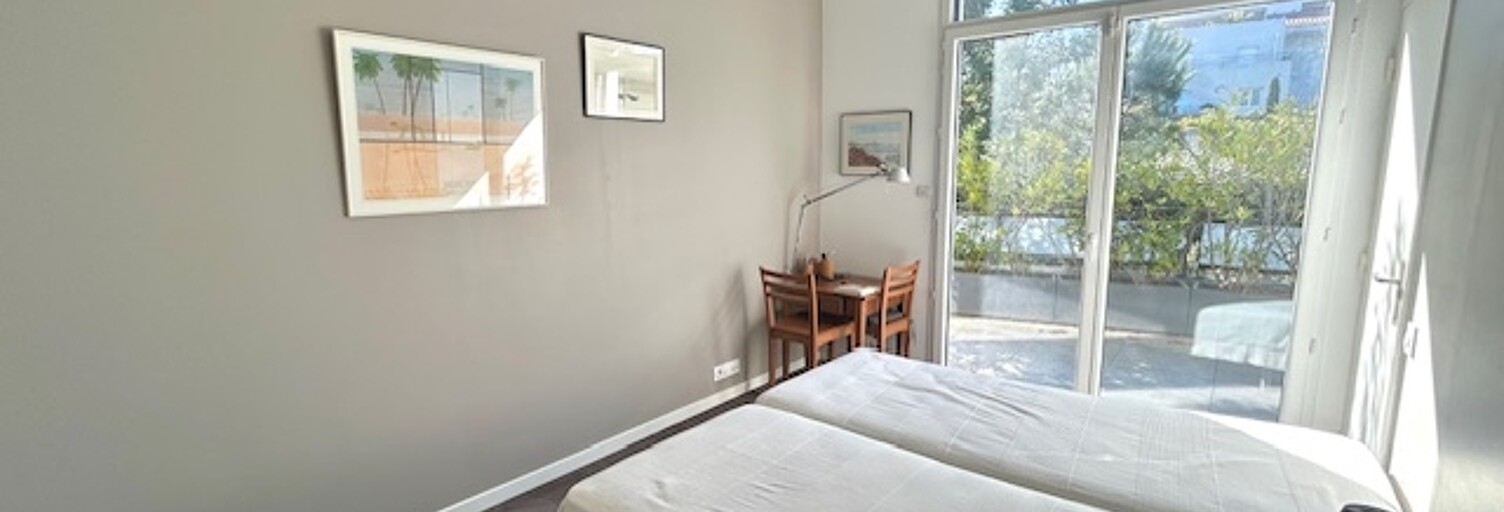 Appartement 4 Pièces 91 m² à vendre à Saint-Raphaël (83700)