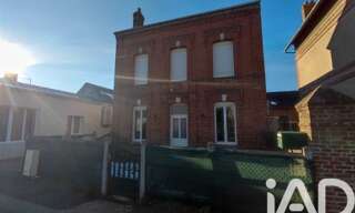 Maison 5 Pièces 103 m² à vendre à Livarot-Pays-d'Auge (14140)