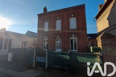 Maison 5 pièces 179500 €