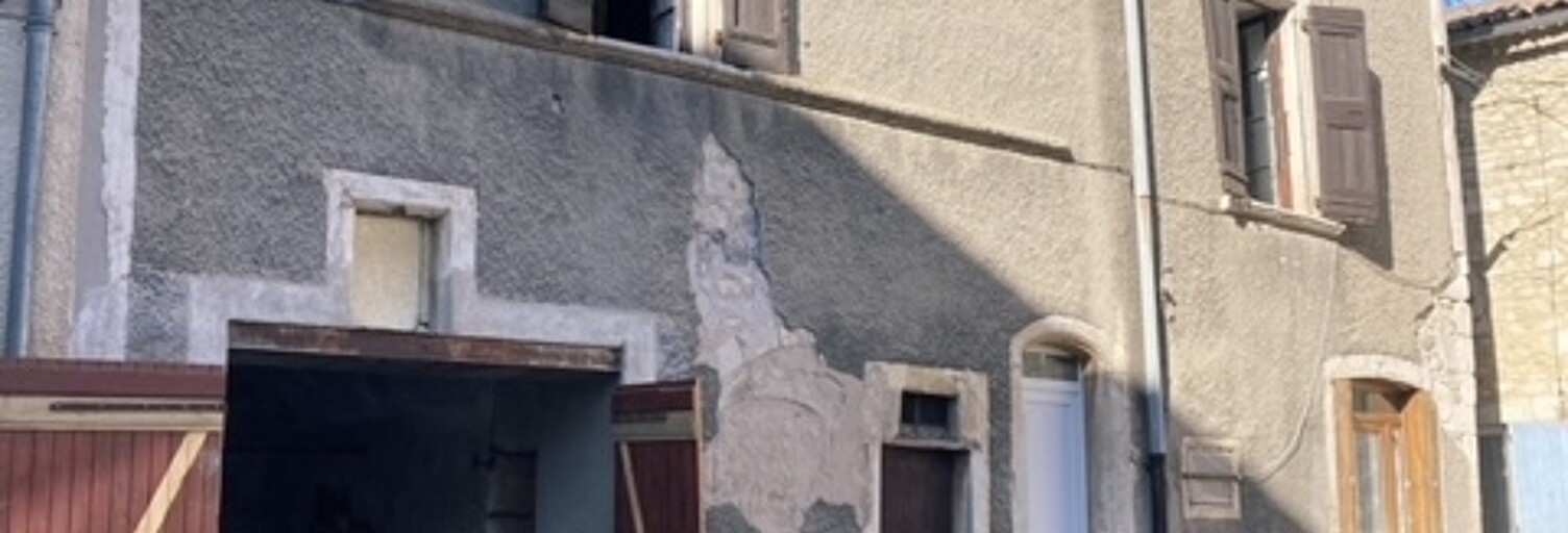 Maison 5 Pièces 100 m² à vendre à Saint-Marcel-d'Ardèche (07700)