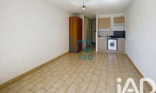 Appartement 1 Pièce 27 m² à vendre à Béziers (34500)