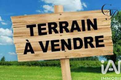 Terrain  310000 €