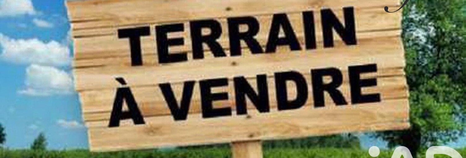 Terrain  1001 m² à vendre à Ollioules (83190)