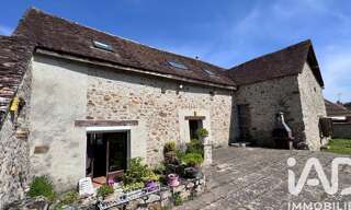 Maison 5 Pièces 153 m² à vendre à Saint-Aubin (10400)