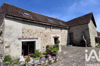 Maison 5 pièces 163500 €